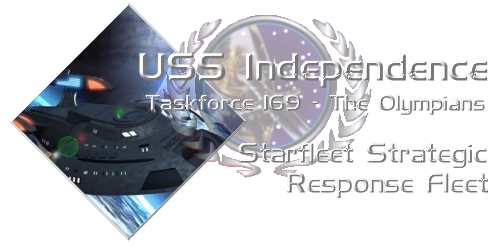 USS Independence Logo